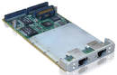 Mezzanine Board adds dual GbE to VME/VPX expansion.
