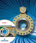Ultrasonic Flow Meters provide predictive diagnostics.