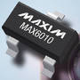 Micropower, 3V Voltage Reference suits portable applications.