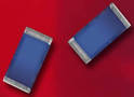 Thick Film Resistors are military qualified.