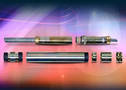 Feedthru System eliminates stress on cables.