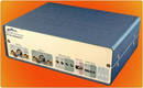 Digital Fanout Buffer offers adjustable inputs from -4 to +4 V.