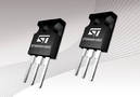 IGBTs minimize energy loss in motor control circuits.