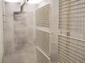 
Ohio Gratings, Inc. Introduces Their New Powder Coat Finishing Line
