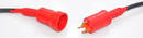 Multipin, Rubber-Molded Plugs are IP68-rated.