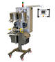 Canister Dispenser suits healthcare product packaging.