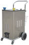 Vapor Steam Cleaner handles demanding applications.