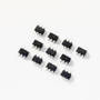 Surge/Lightning Protection Array features 2 pF capacitance.