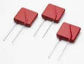 Varistor Series delivers high peak surge current ratings.