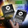 Digital Potentiometers offer volatile wiper register.