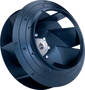 TEK Airfoil Impeller employs backward curved design.