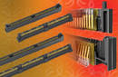 Controlled Impedance Interconnects maximize PCB real-estate.