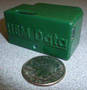 Vehicle Data Logger acquires OBD and CAN bus data.