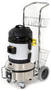 Anti-Microbial Steam Cleaners target hospital settings.