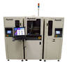 Material Handling System loads/unloads wide variety of parts.