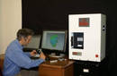 Scanning and Inspection System handles small, complex parts.
