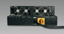 Single-Phase UPS Systems feature economy mode option.