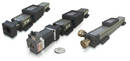 Miniature Linear Actuators suit small scale automation.
