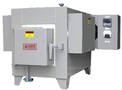 
LUCIFER FURNACES Economy High Speed Steel Box Furnace
