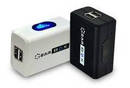 NAS Solution facilitates sharing of files from USB devices.
