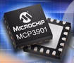 Metering Analog Front End promotes accurate measurements.