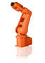 Multipurpose Robot aids assembly of small parts.