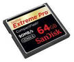 CF Memory Card offers read/write speeds up to 90 MB/sec.