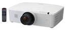 LCD Projectors suit large venues, digital signage.