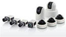 
SANYO Unveils World's First Lineup of Full HD / Full Frame Rate CCTV Cameras
