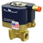 Valve Actuator suits hazardous environment installations.