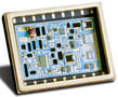 Sine Oscillator has radiation-tolerant design.