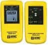 Compact Meters identify phase rotation on 3-phase systems.
