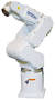 Compact 6-Axis Robots deliver fast, flexible operation.