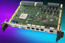 Ethernet Switch delivers full-wire speed switching.