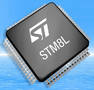 MCUs (8-Bit) conserve power in portable device batteries.