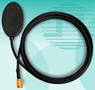 Active GPS Antennas measure 50 x 30 x 5.45 mm.