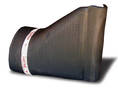 Check Valve offers minimized head loss.
