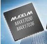 Quick-PWM VID Power Supply Controllers support IMVP-6.5 CPUs.
