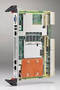 CompactPCI CPU Blade facilitates legacy upgrades.