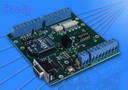 Wireless Communication Boards handle analog/digital/serial data.