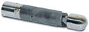Rotating Nozzles clean small pipes with minimal leakage.
