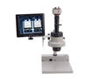 Video Inspection System offers magnification from 27-211x.