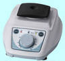 Laboratory Mixers feature touch and continuous operation.