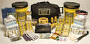 Emergency Preparedness Kits provide basic survival supplies.
