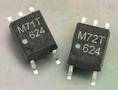 Digital Optocouplers suit hybrid electric vehicles.