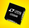 Downconverting Mixers target 3G, 4G wireless basestations.