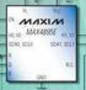 VGA Port Protector IC integrates level shifting buffers.