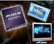 Four-String LED Driver delivers 150 mA per string.