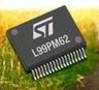 Power-Management IC reduces car battery load.