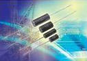 Axial-Lead Resistors offer power ratings to 1.0 W.